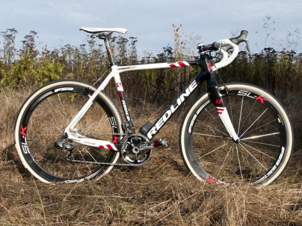 redline conquest team