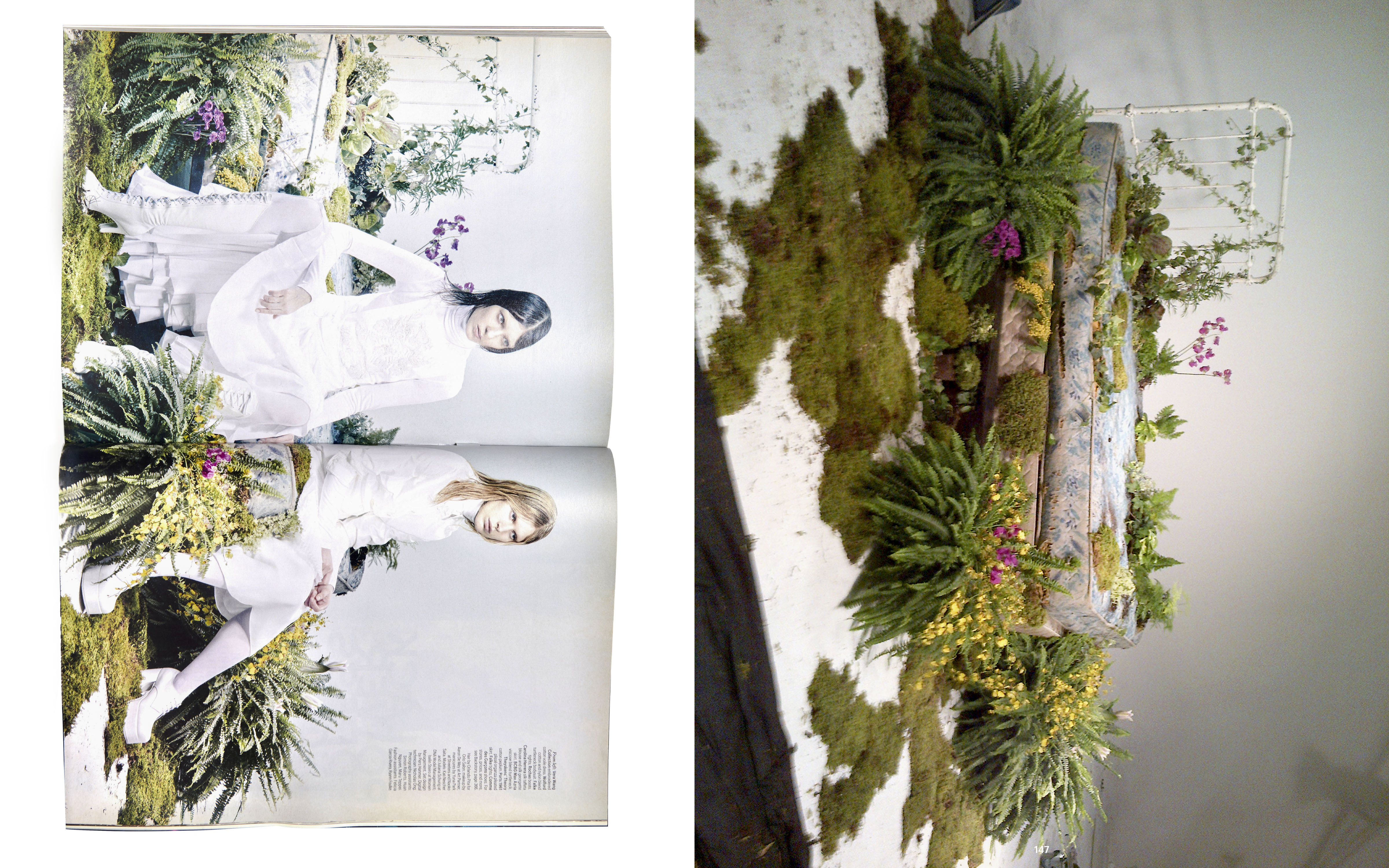 Piers Hanmer Morel Books Fashion Set Design