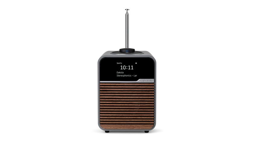 Ruark Audio R1S DAB radio