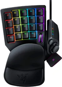Razer Tartarus V2 Gaming Keypad:&nbsp;was $79, now $49 at Amazon