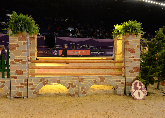 HOYS on 07 10 2015