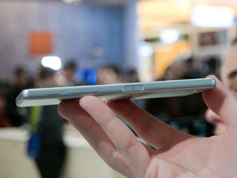 Xperia X