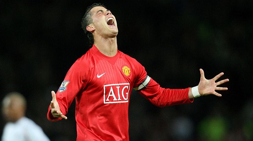 Is Cristiano Ronaldo Now Manchester United's Greatest Ever Player?