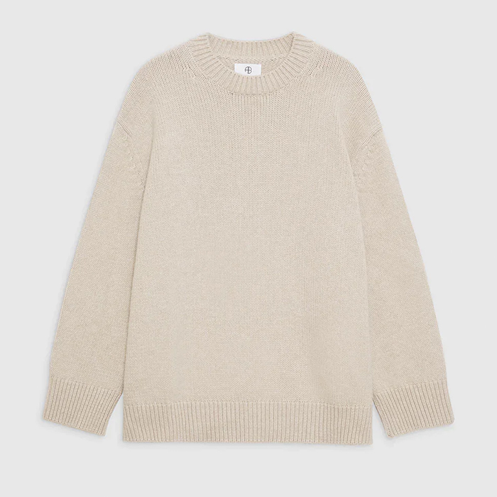 ANINE BING, Rosie Sweater