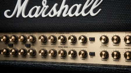 Marshall Spinal Tap JVM410H