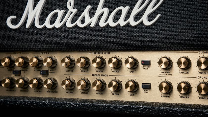 Marshall Spinal Tap JVM410H
