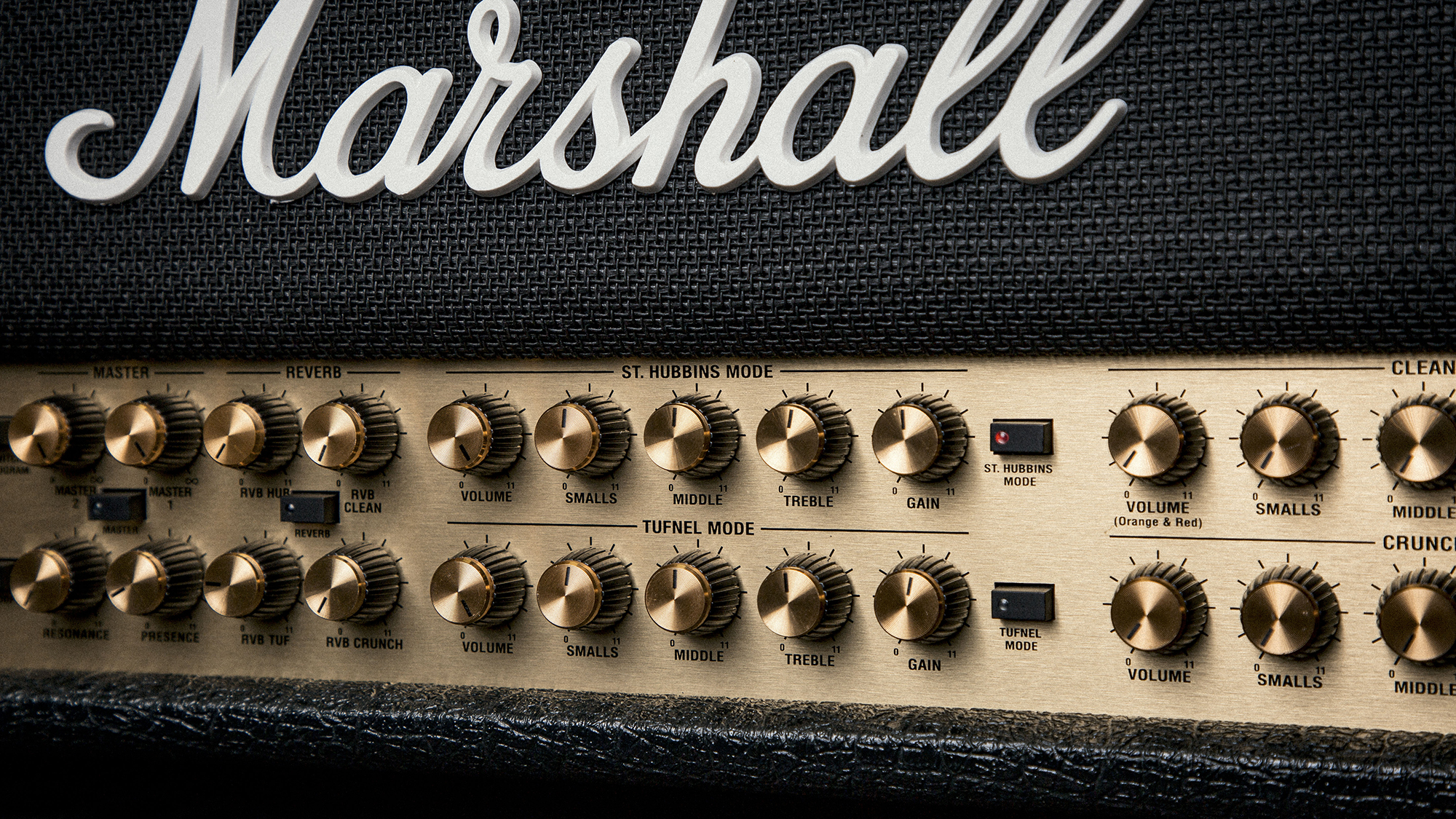 Marshall Spinal Tap JVM410H
