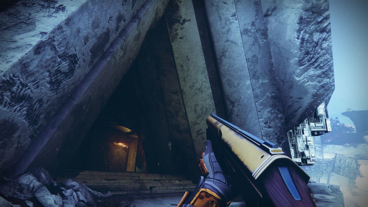 Destiny 2 Cryptic Quatrains emblem activation site