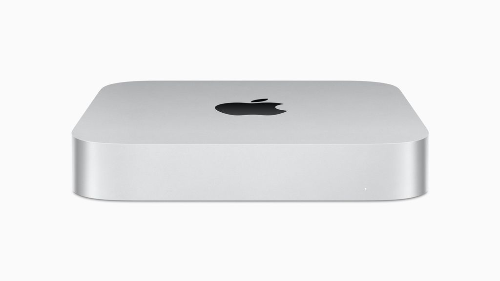 Apple Mac mini (M2) specs, price, and everything we know TechRadar
