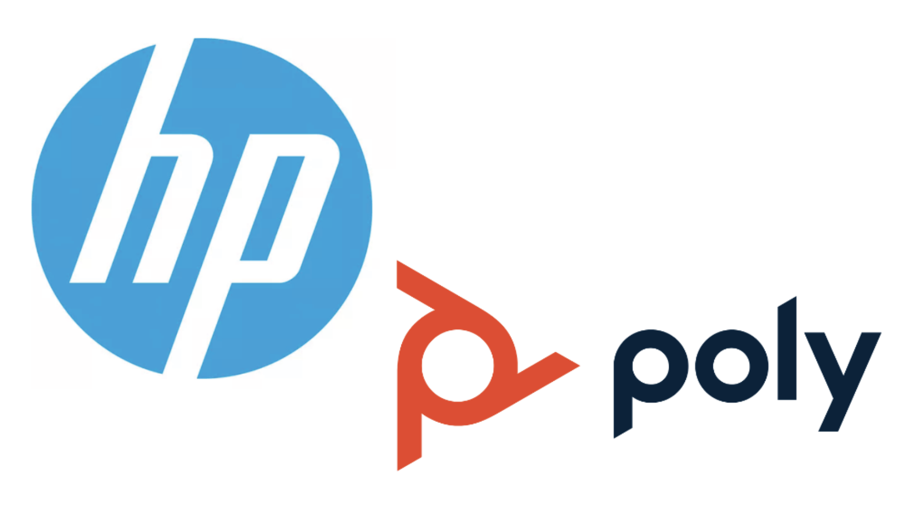 HP to Buy Audio and Video Products Maker Poly for .7 Billion