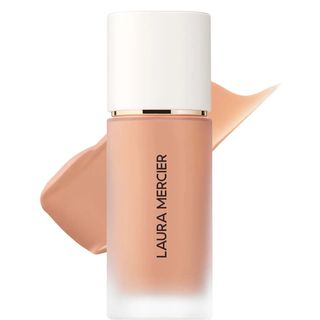 Real Flawless Weightless Perfecting Waterproof Foundation