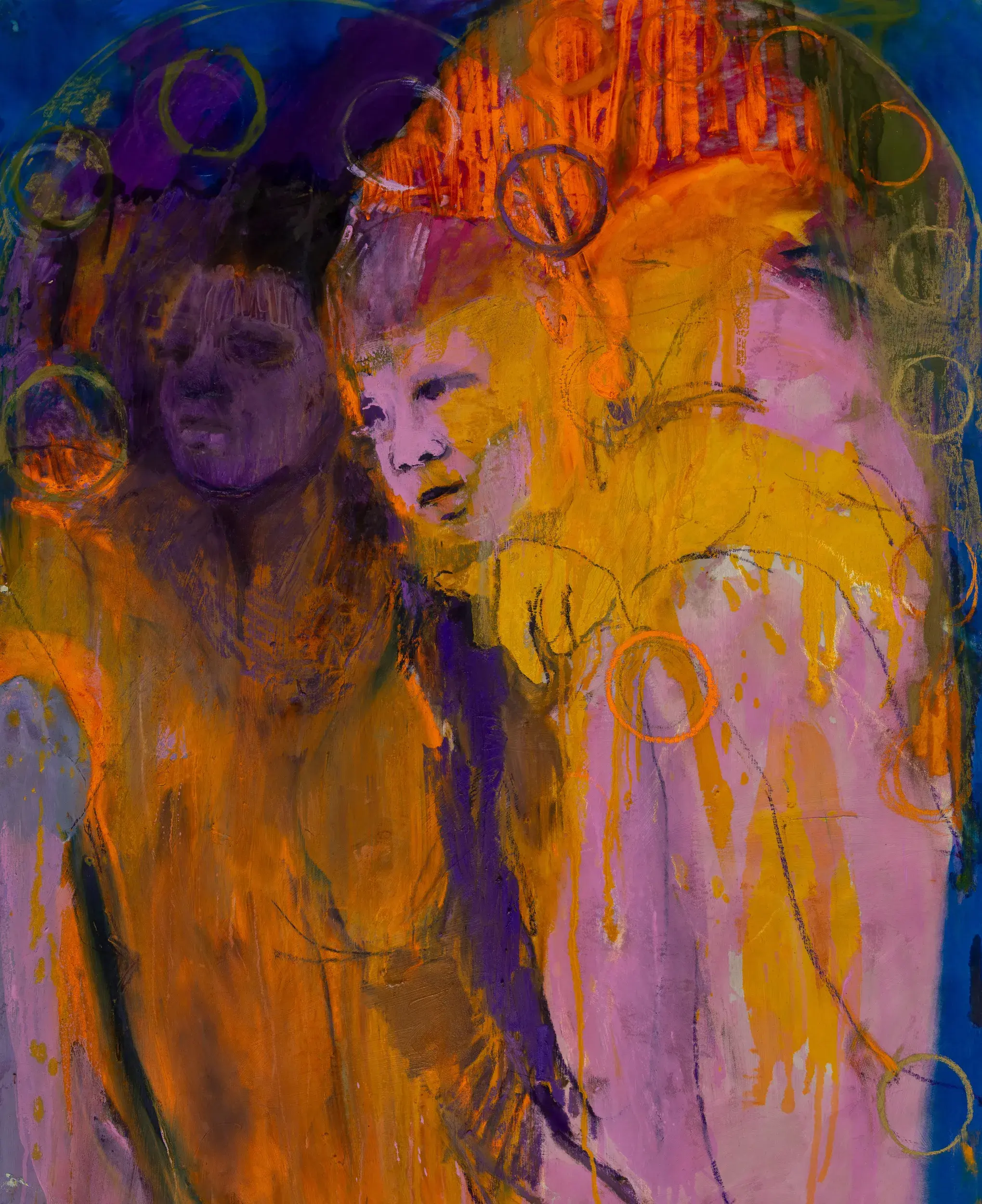 Carnival 2025 by Christina Kimeze
