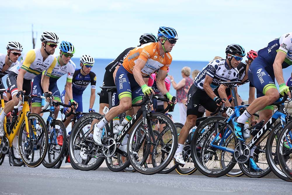 Simon Gerrans (Orica-GreenEdge)
