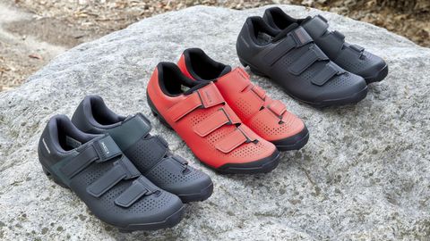 shimano xc3 spd mtb shoes