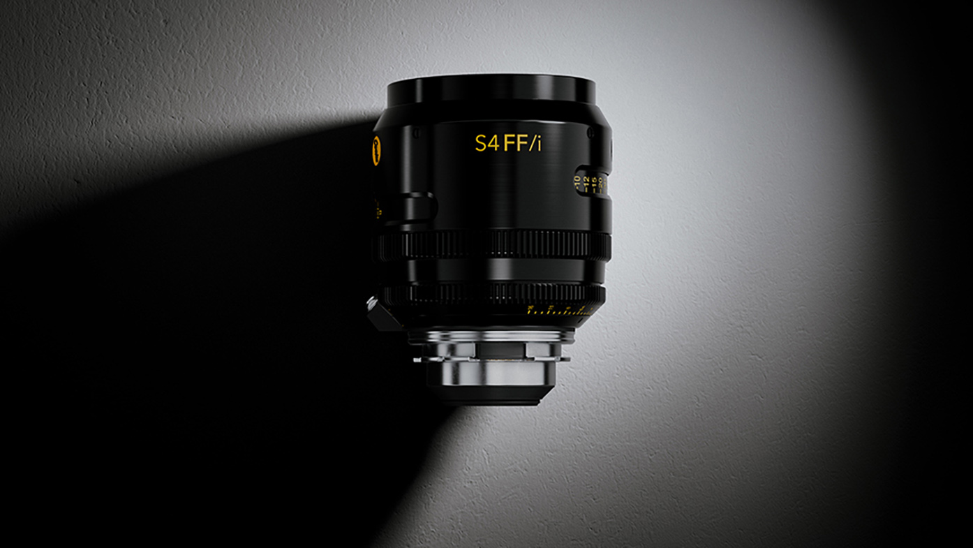 Cooke S4 FF/i
