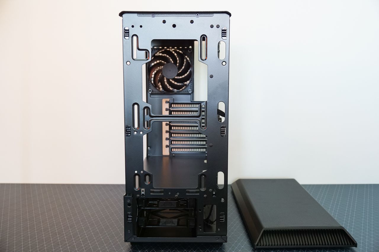 Phanteks Eclipse P300A