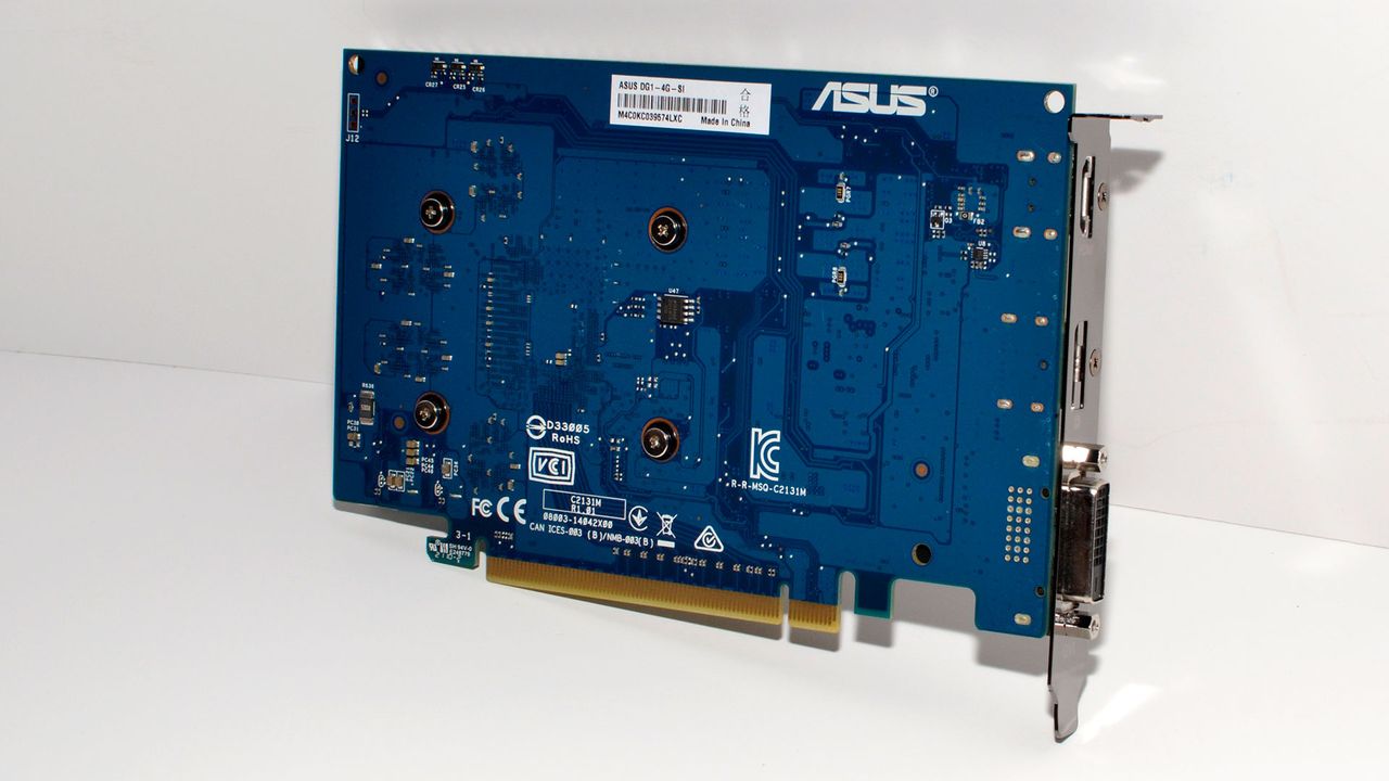 Intel Xe DG1 Benchmarked