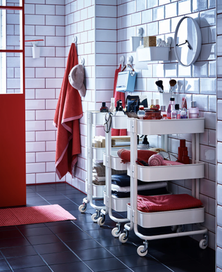 Bathroom Storage Ideas, High-Quality Products