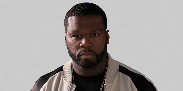 Power 50 Cent Kanan Stark Starz