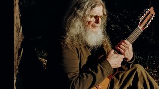 ronroco by gustavo santaolalla