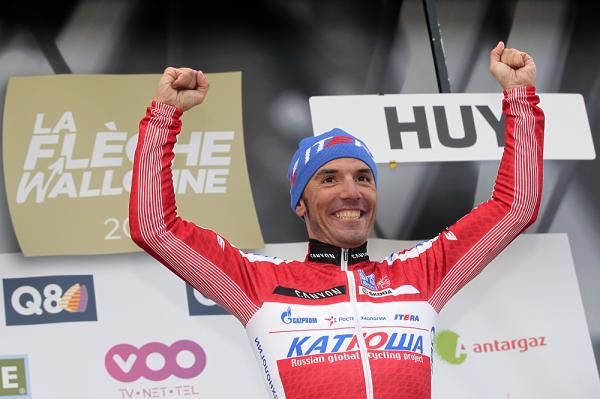 Joaquim Rodriguez (Katusha)