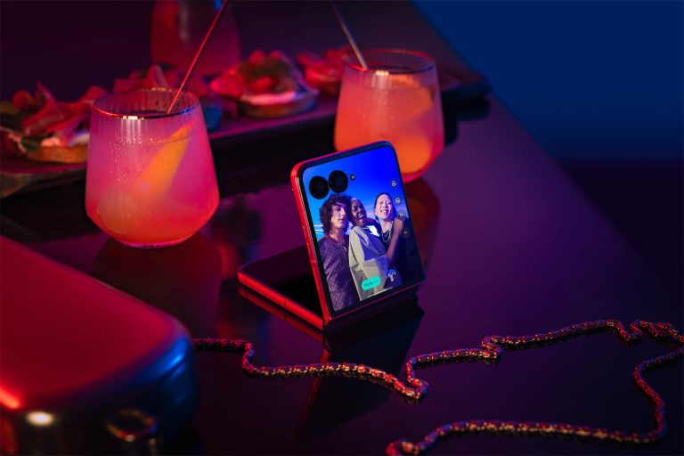 Motorola razr 60 ultra