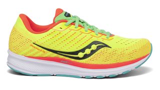 Fitness gifts: Saucony Ride 13