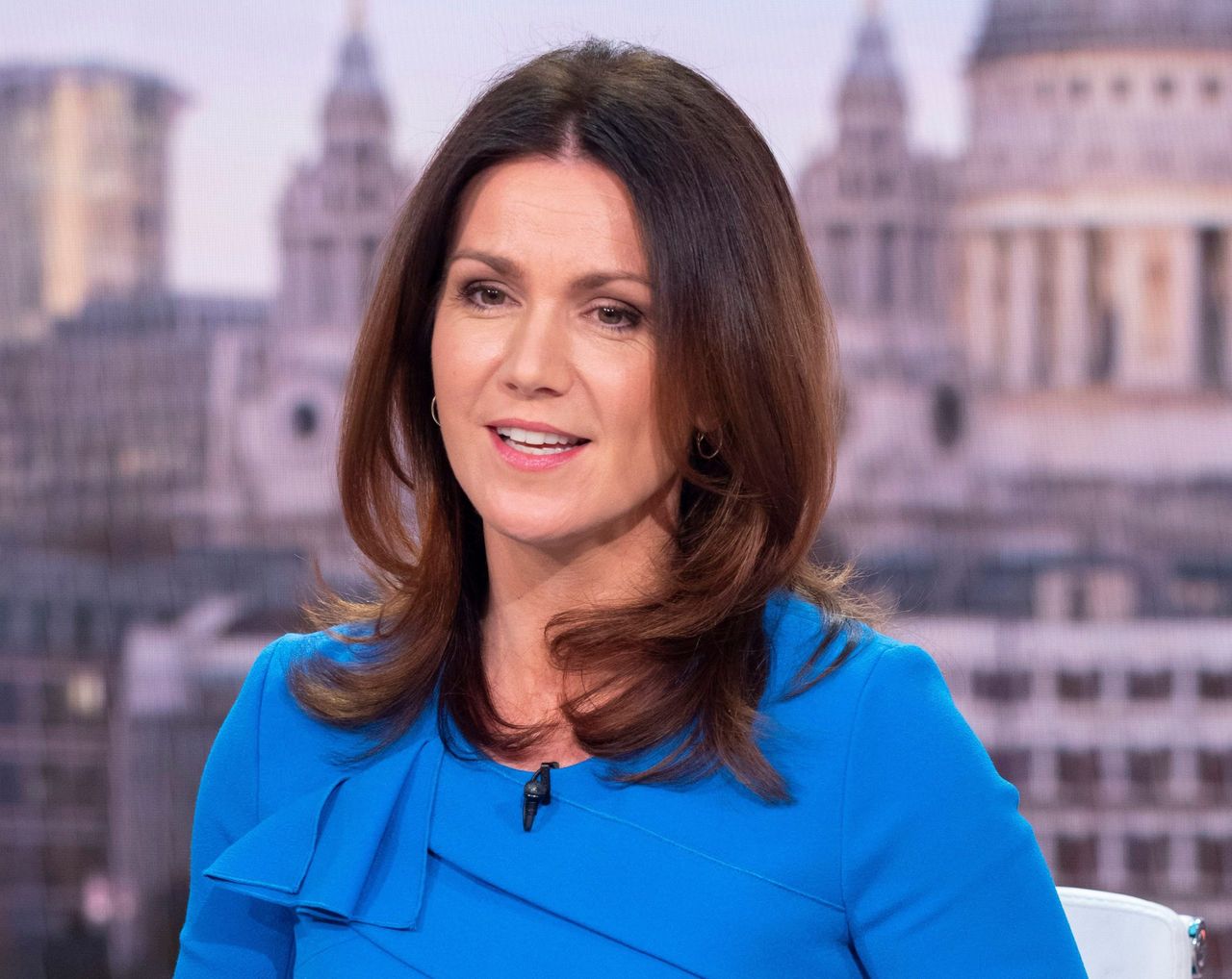 Susanna Reid