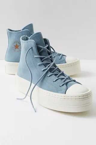 Chuck Taylor All Star Modern Lift Sneakers
