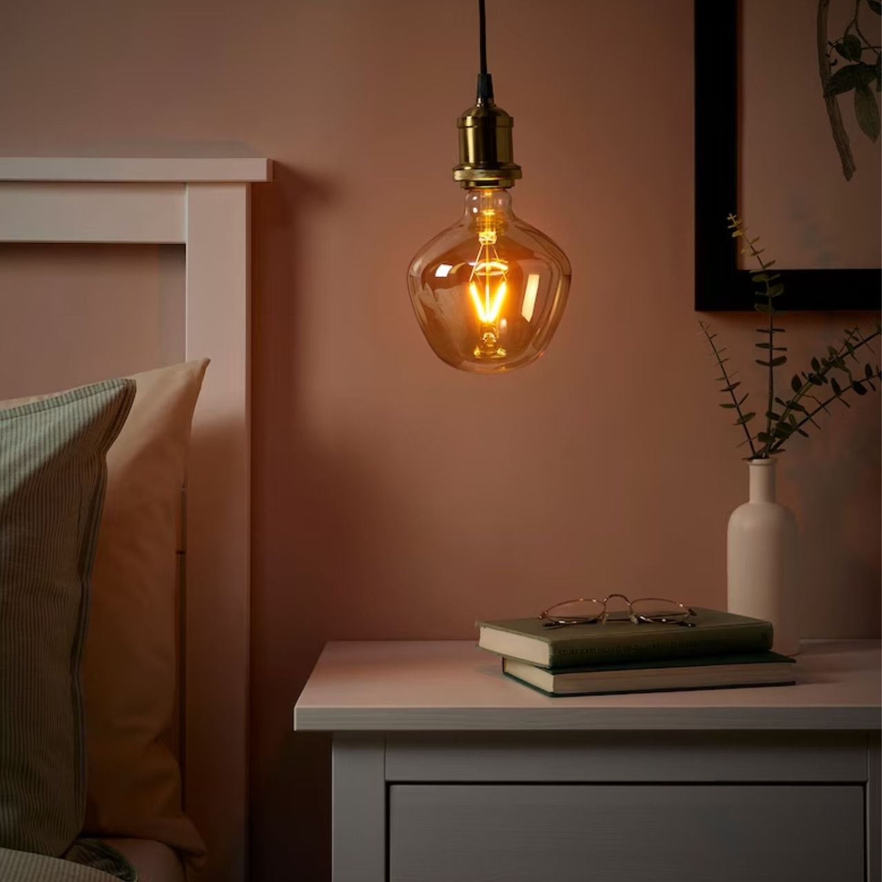 IKEA's first-ever Halloween collection is low-key luxe