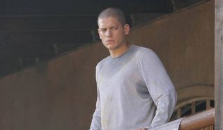 prison break michael sona