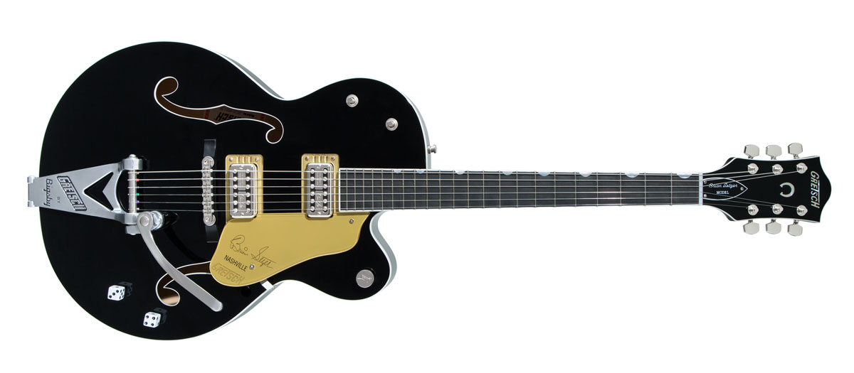 Gretsch Summer NAMM 2019 releases