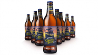   Adnams - Ghost Ship