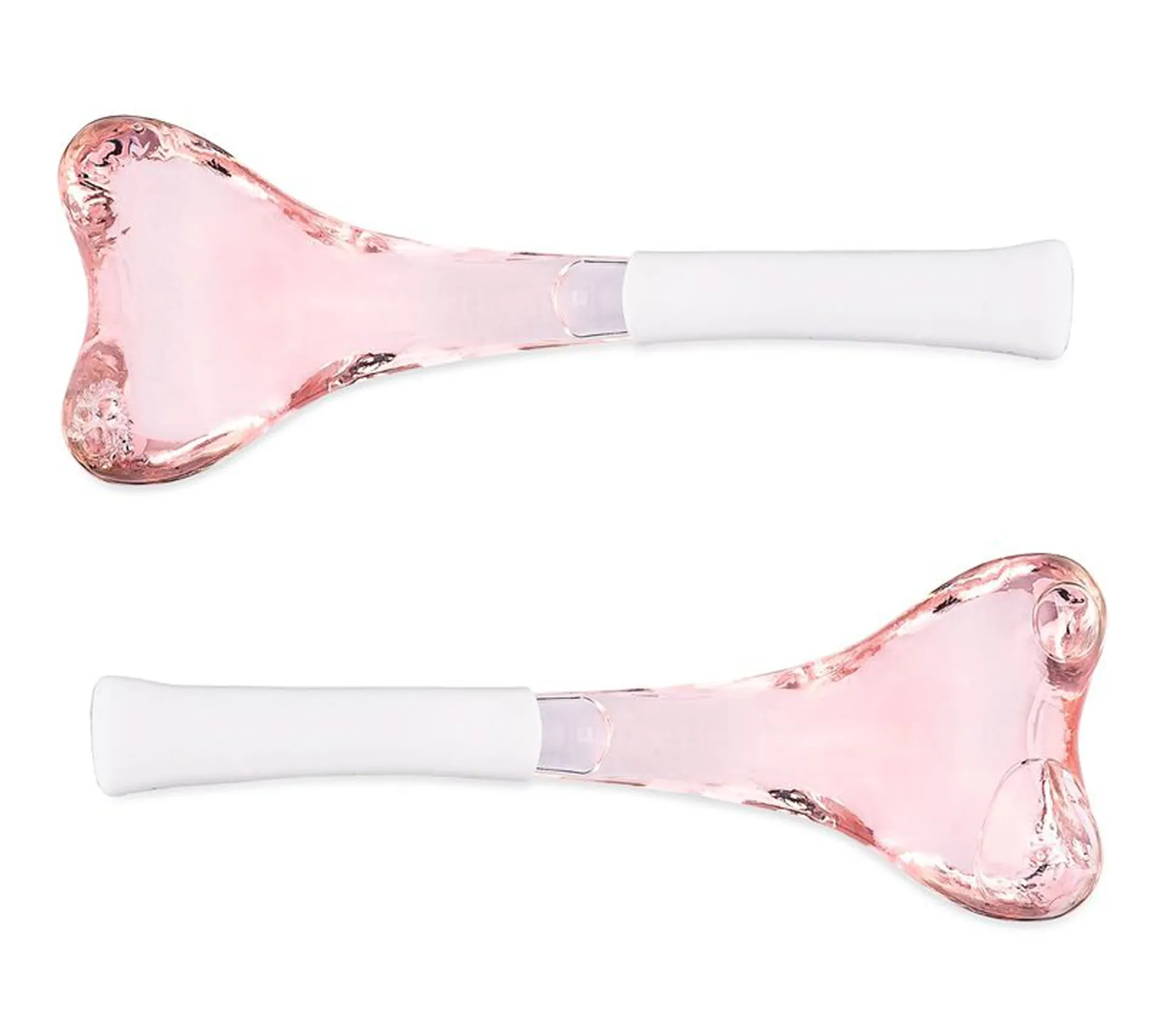 Jenny Patinkin Petite Sculpting Cryo Hearts - Qvc.com