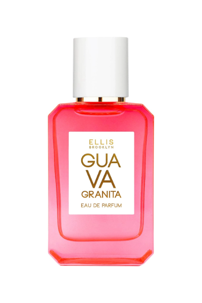 Ellis Brooklyn, Guava Granita Eau De Parfum With Vanilla and Banana