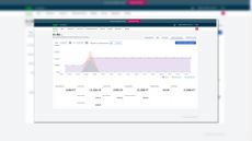 A screenshot of the Sage accounting software interface
