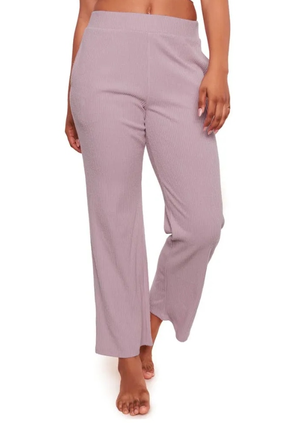 Riley Wide Leg Lounge Pants