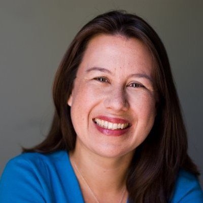 Corrina Stellitano Andrews Headshot