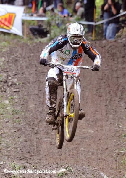 Mitchell Delfs
