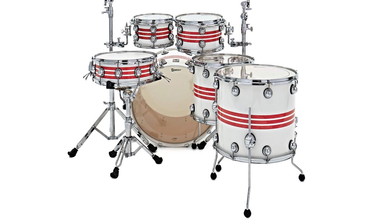 Premier 2022 range