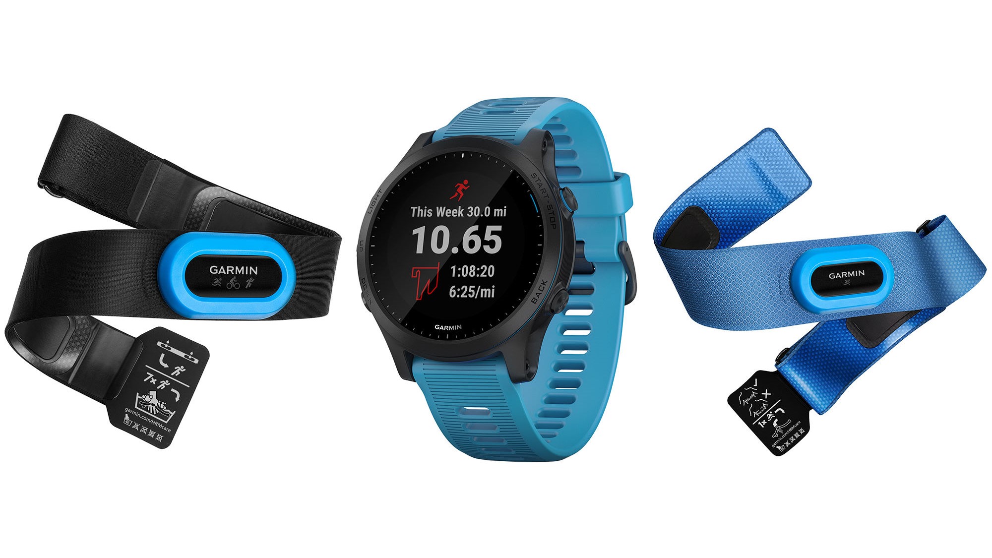 Garmin Forerunner 955 everything we know so far TechRadar