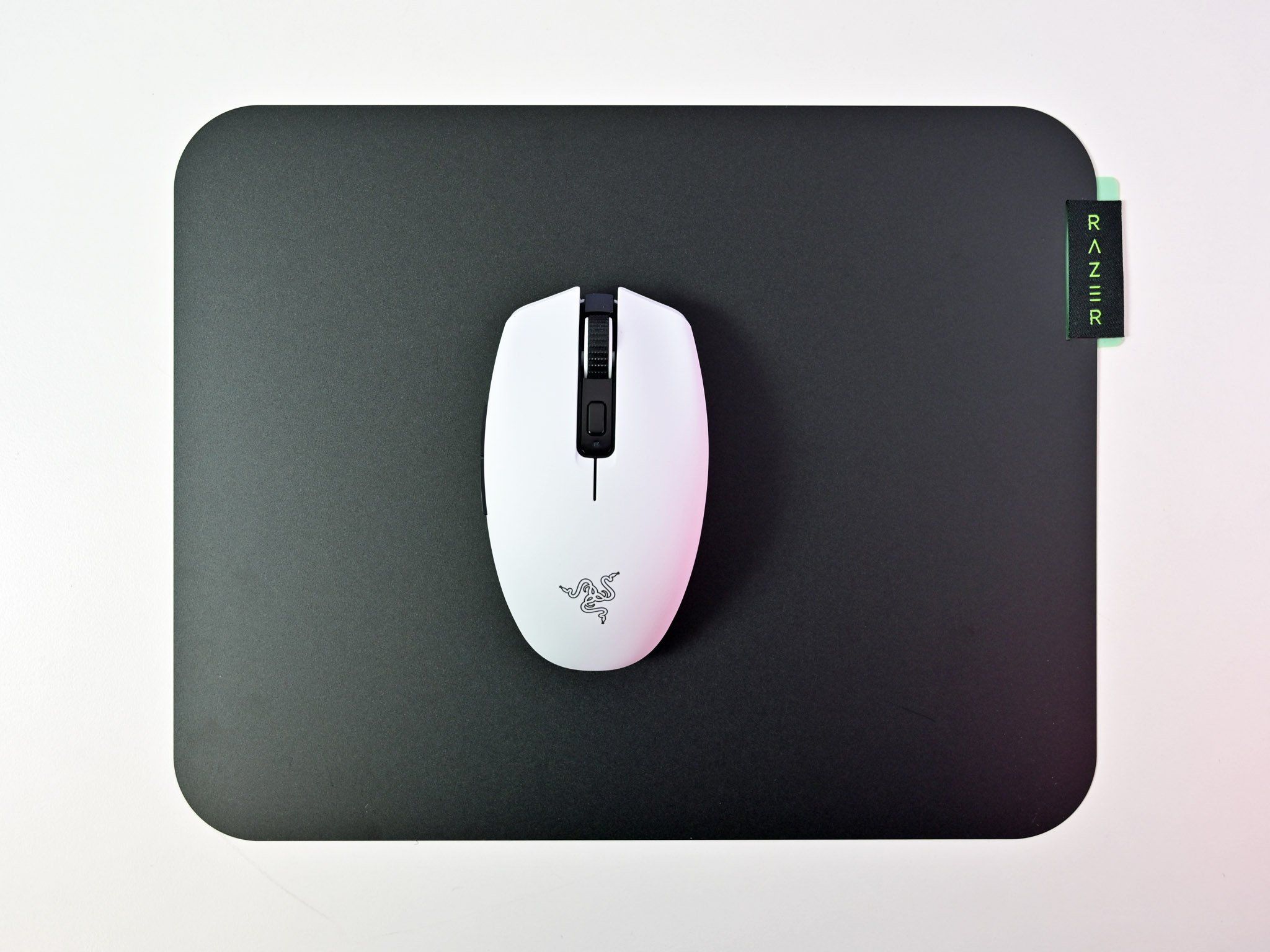 Razer Orochi V2 review: The best featherlight gaming mouse for