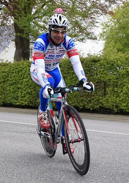 Jose Serpa (Androni-Giocattoli)