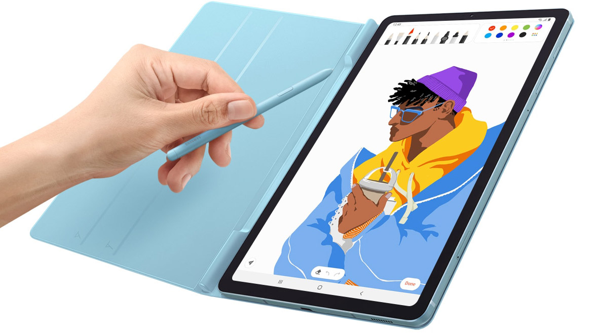 markeerstift radiator in beroep gaan Samsung Galaxy Tab S6 Lite officieel onthuld: wordt dit dé goedkope  Android-tablet van het moment? | TechRadar