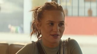 Madelaine Petsch in Maintenance Required.