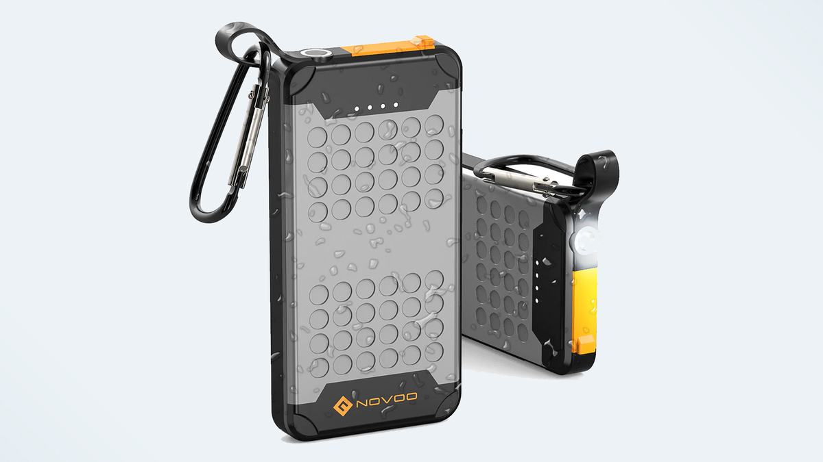 The best portable chargers in 2024 Laptop Mag