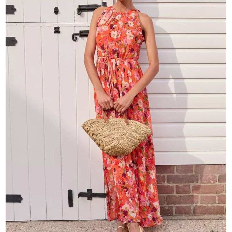 Phase Eight , Zelah Floral Maxi Dress