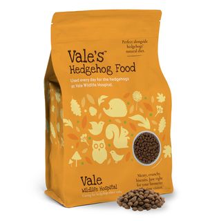 Vale's™ Hedgehog Food 600g