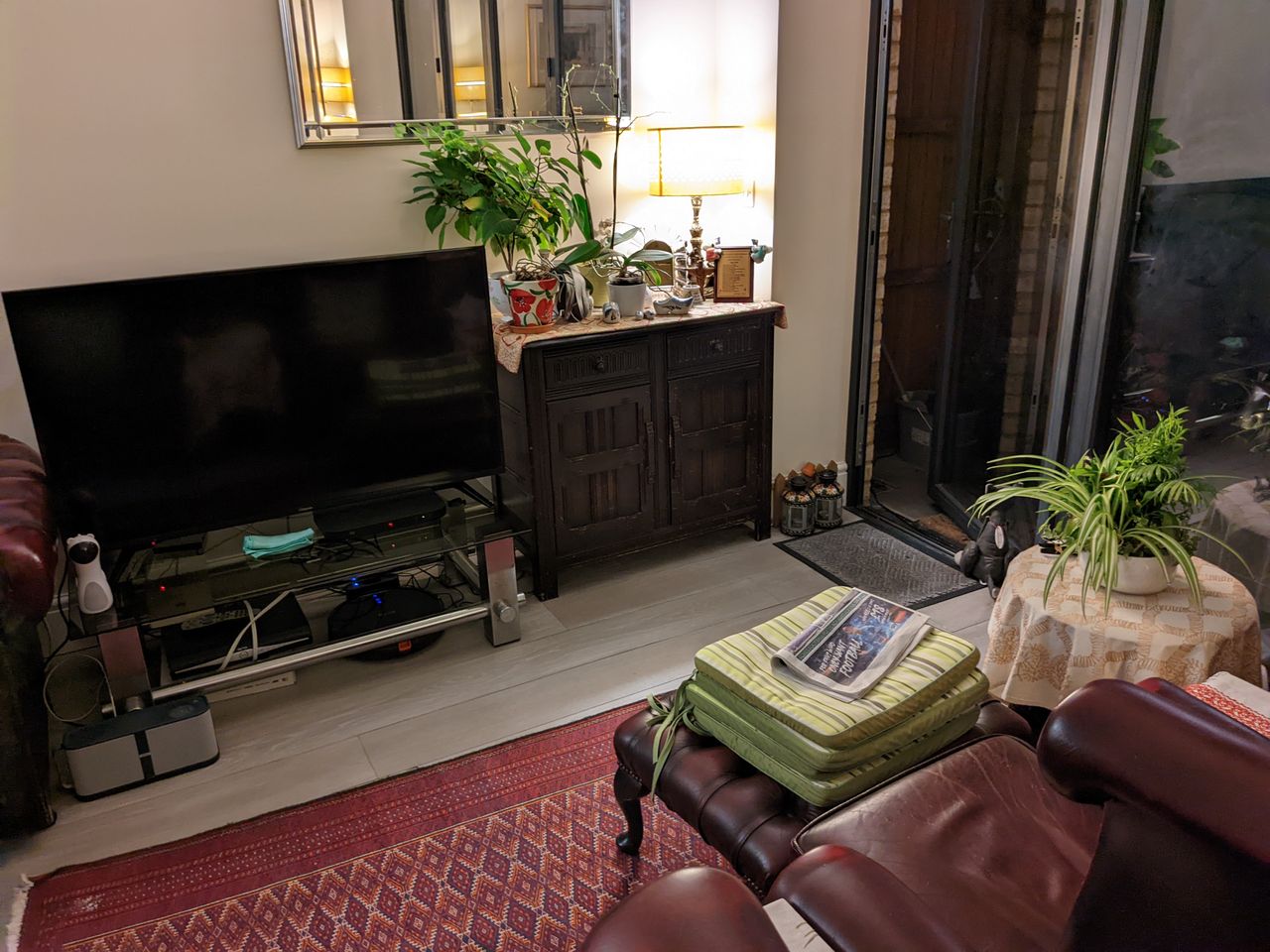 A photo taken on the Google Pixel 6a