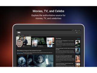 free tv apps for pc with manu